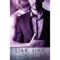 Liar, Liar - Paperback