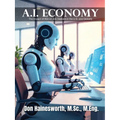 A.I Economy - Paperback
