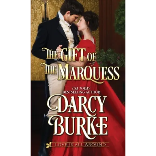 The Gift of the Marquess - Paperback