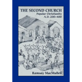 The Second Church: Popular Christianity A.D. 200-400 - Paperback