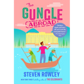 The Guncle Abroad - Paperback
