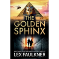 The Golden Sphinx - Paperback