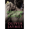 Hollow Justice - Paperback