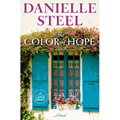 The Color of Hope - Paperback