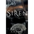 Siren - Paperback