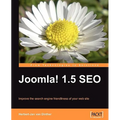 Joomla! 1.5 Seo - Paperback
