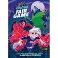 Danny Phantom: Fair Game: A Graphic Novel - Paperback
