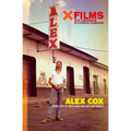X Films: True Confessions of a Radical Filmmaker - Paperback