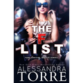 The F List - Paperback
