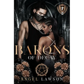 Barons of Decay - Paperback