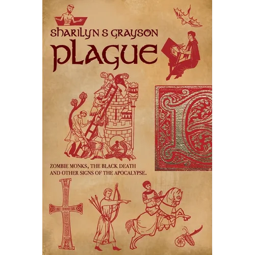 Plague - Paperback