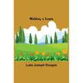 Making a Lawn - Paperback