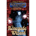 The Renegade Wizard - Paperback