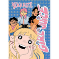 Girl Juice - Paperback