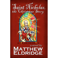 Saint Nicholas, the Christmas Story - Paperback