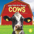 Cows - Library Binding