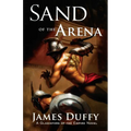Sand of the Arena - Paperback