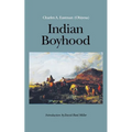 Indian Boyhood - Paperback