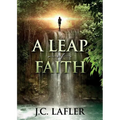 A Leap of Faith - Paperback