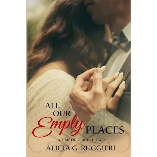 All Our Empty Places - Paperback