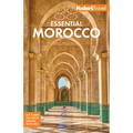 Fodor's Essential Morocco - Paperback
