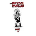 The Devil's Panties Volume 16 - Paperback