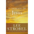 The In Defense of Jesus: Investigating Attacks on the Identity of Christ - Paperback