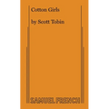 Cotton Girls - Paperback