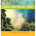 Papua New Guinea, 1983 - Hardcover