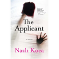 The Applicant - Hardcover