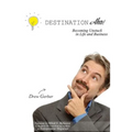 Destination Aha! - Paperback