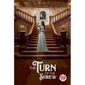 The Turn of the Screw - Paperback