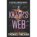 A Killer's Web: FBI Mystery Thriller - Paperback