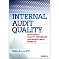 Internal Audit Quality - Hardcover