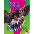 Hawks - Paperback