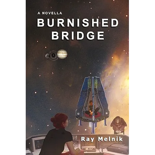 Burnished Bridge - Paperback
