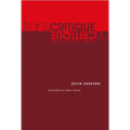 Transcritique: On Kant and Marx - Paperback