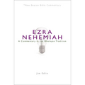 Nbbc, Ezra/Nehemiah: A Commentary in the Wesleyan Tradition - Paperback