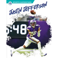 Justin Jefferson - Paperback
