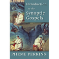 Introduction to the Synoptic Gospels - Paperback