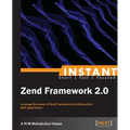 Instant Zend Framework 2 - Paperback