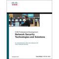 Network Security Technologies and Solutions (CCIE Professional Development Series) - Paperback