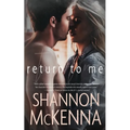 Return to Me - Paperback