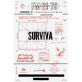 Surviva: A Future Ancestral Field Guide - Paperback