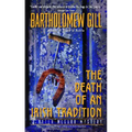 The Death of an Irish Tradition - Paperback