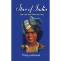 Star of India: The Life and Films of Sabu (hardback) - Hardcover
