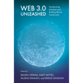 Web 3.0 Unleashed: Transforming Industries and Building Ethical Frameworks - Hardcover