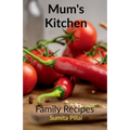 Mum's Kitchen - Paperback