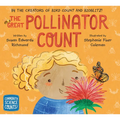 The Great Pollinator Count - Hardcover