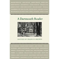 A Dartmouth Reader - Paperback